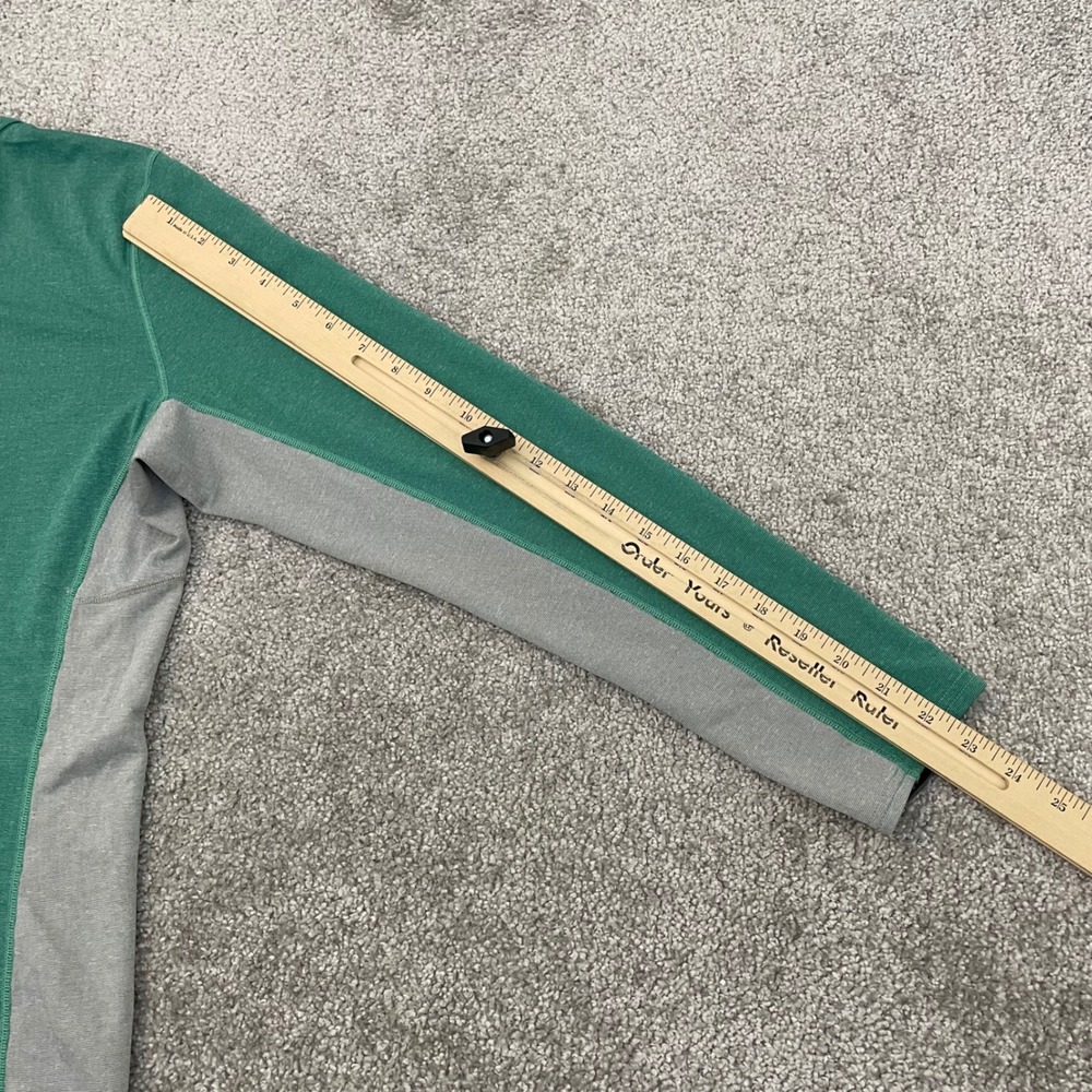 Patagonia Capilene Base Layer Womens Medium Midweight Long Sleeve - Picture 9 of 10